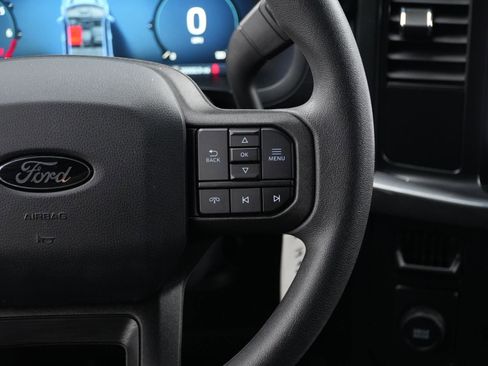 Used 2024 Ford F150 STX w/ STX Black Appearance Package image 21