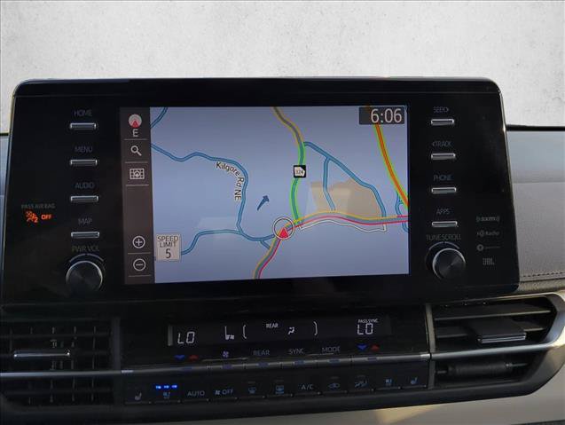 Certified 2022 Toyota Sienna Limited AWD/4WD image 19