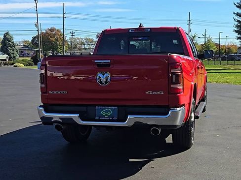 Used 2021 RAM 1500 Laramie image 3