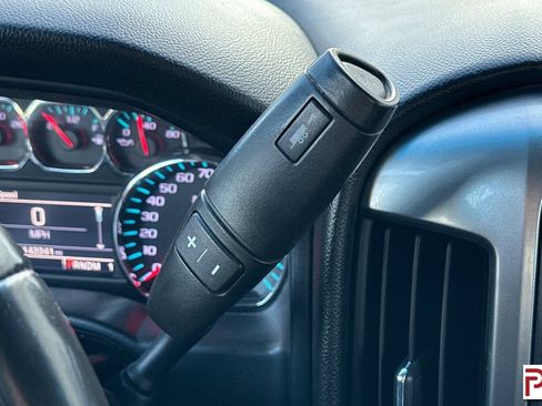 Used 2015 Chevrolet Silverado 2500 LT w/ LT Fleet Convenience Package image 24