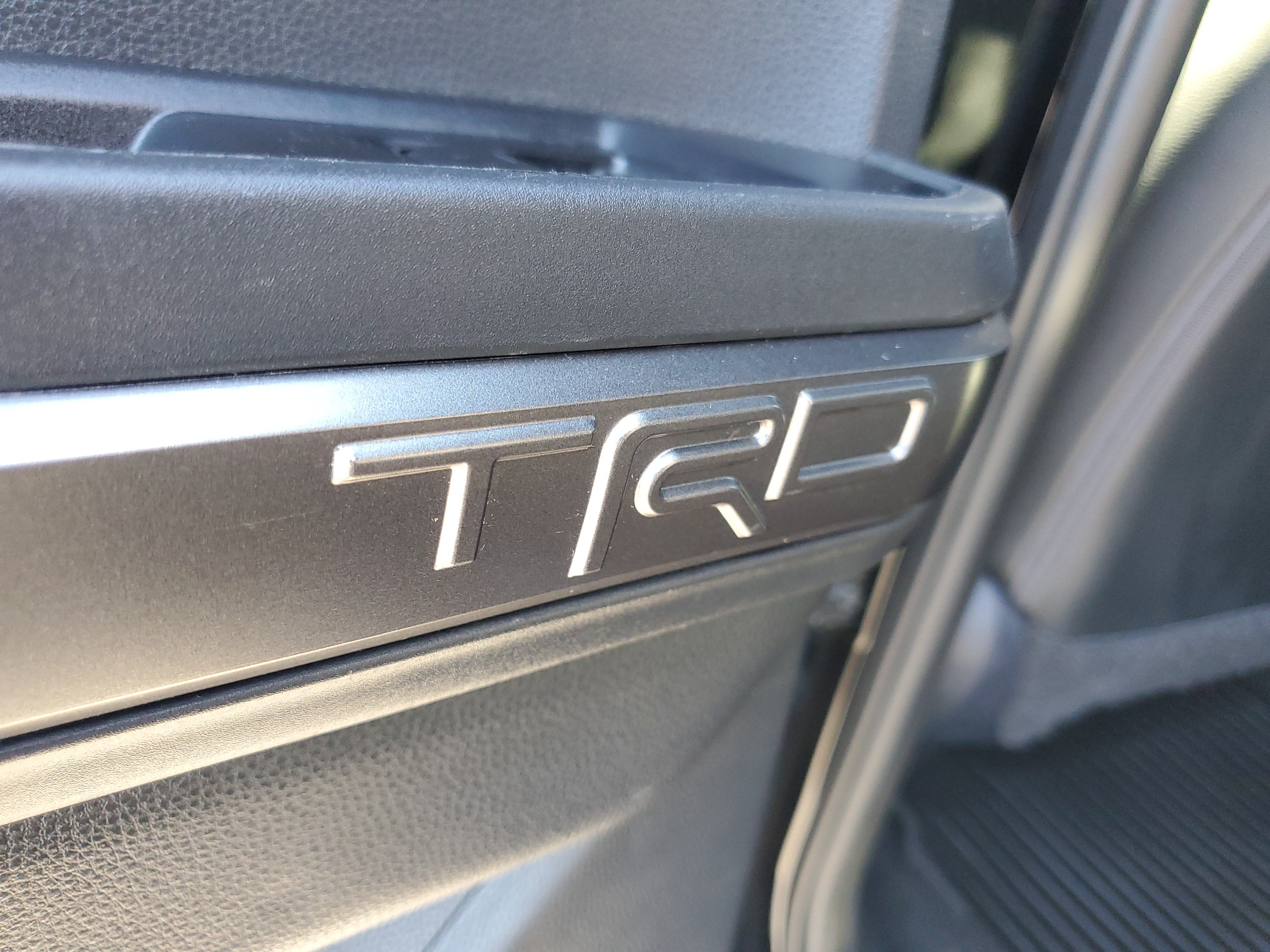 Certified 2025 Toyota Tacoma TRD Off-Road w/ TRD Off Road Premium Package AWD/4WD image 13