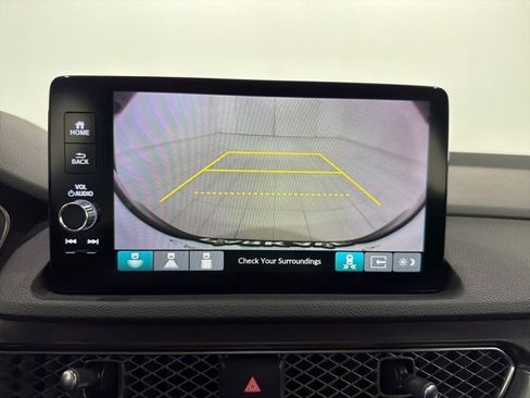 Certified 2023 Acura Integra A-Spec image 34