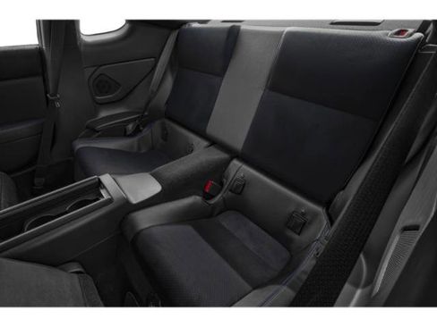 Used 2025 Subaru BRZ tS image 16