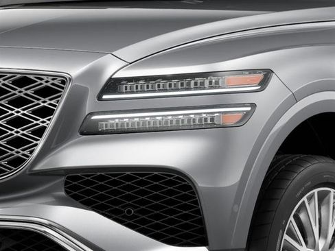 New 2026 Genesis GV80 2.5T image 9