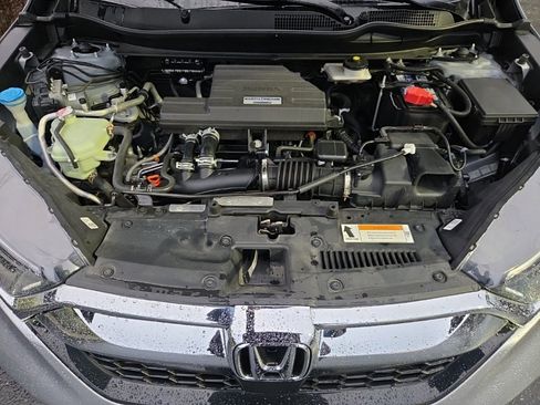Used 2018 Honda CR-V EX image 29