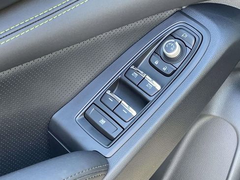 New 2026 Subaru Ascent Bronze Edition image 17