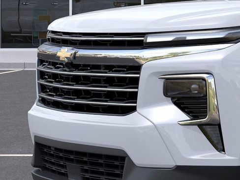 New 2026 Chevrolet Traverse LT AWD/4WD image 14