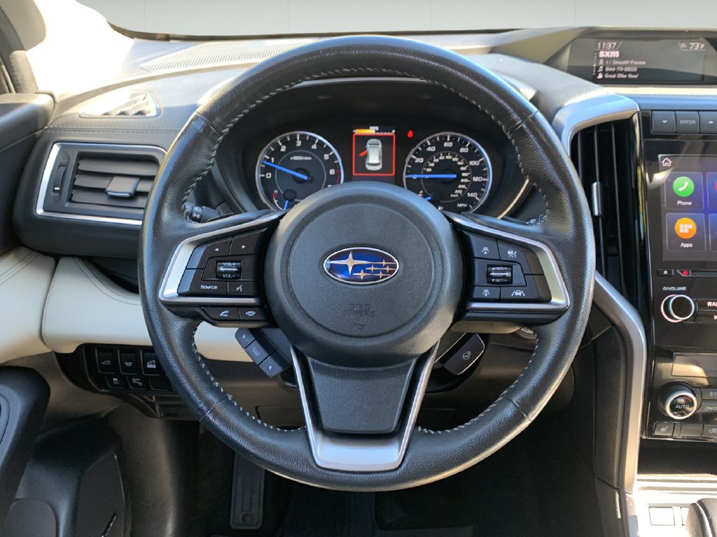 Used 2020 Subaru Ascent Limited w/ Technology Package AWD/4WD image 23