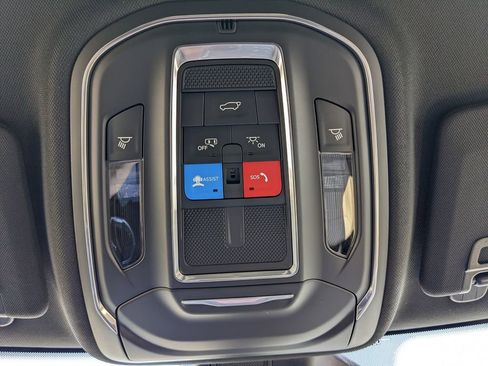 New 2026 Jeep Grand Cherokee Limited RWD image 59