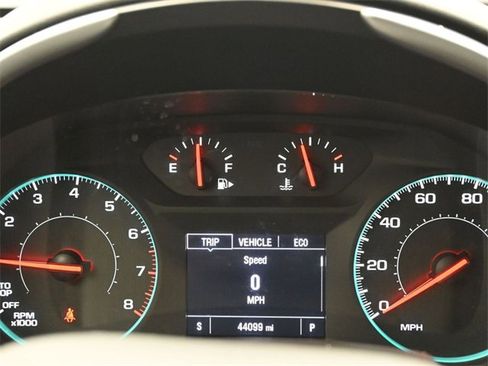 Used 2024 Chevrolet Malibu LT image 11