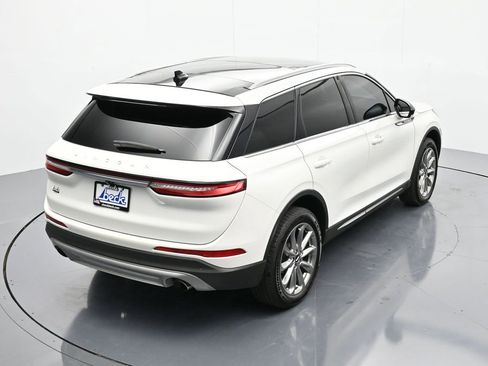 Used 2022 Lincoln Corsair FWD w/ Premium Package image 43