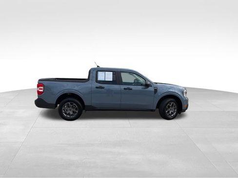 Used 2024 Ford Maverick XLT w/ XLT Luxury Package AWD/4WD image 7