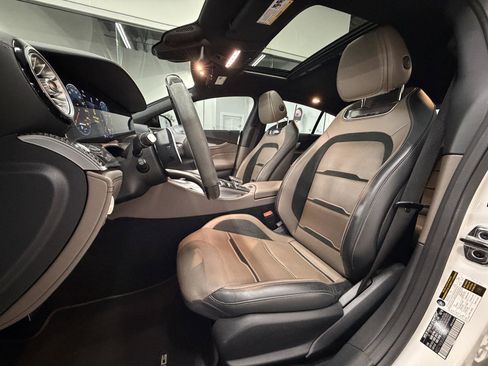 Used 2019 Mercedes-Benz AMG GT 63 image 9