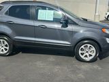 Certified 2021 Ford EcoSport SE image 3