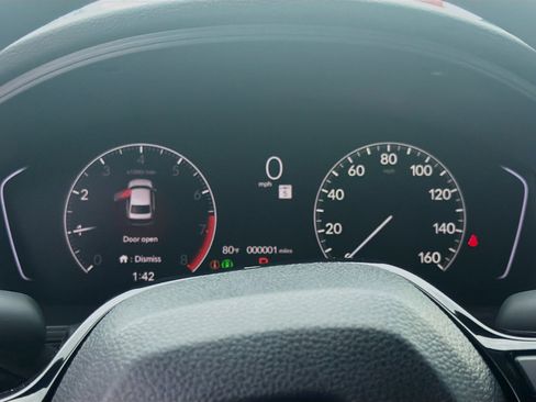 New 2026 Honda Civic LX image 11