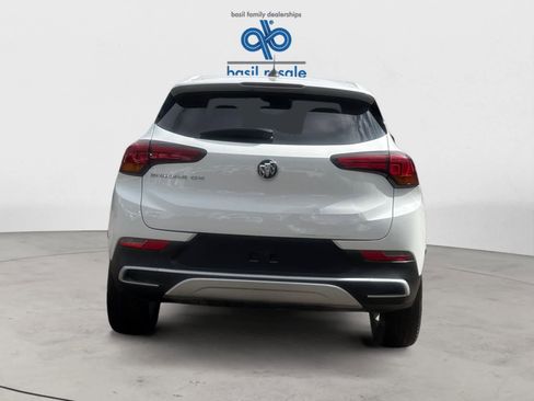 Used 2021 Buick Encore GX Preferred w/ Cold Weather Comfort Package FWD image 3