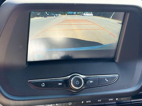 Used 2017 Chevrolet Camaro LT w/ RS Package RWD image 25