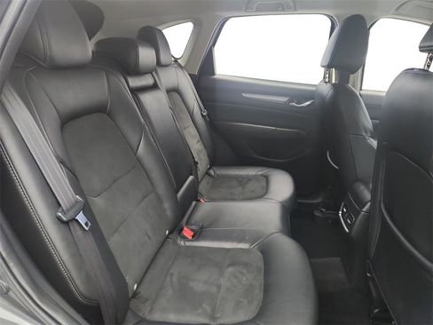 Used 2022 MAZDA CX-5 AWD 2.5 S w/ Select Package image 26
