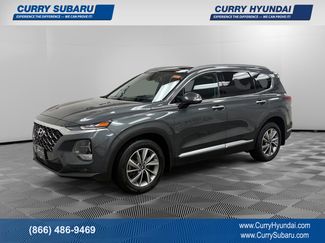 Used 2019 Hyundai Santa Fe AWD video 1