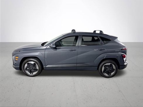 Used 2024 Hyundai Kona SEL FWD image 9