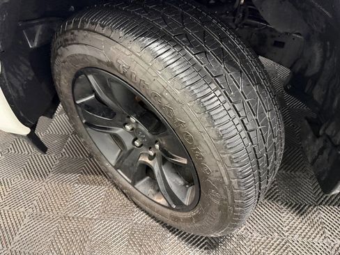 Used 2020 RAM 1500 Big Horn image 53