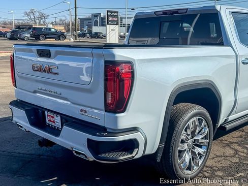 New 2026 GMC Sierra 1500 Denali w/ Denali Reserve Package image 7