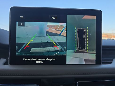 Used 2022 Lincoln Aviator Reserve w/ Elements Package Plus image 31