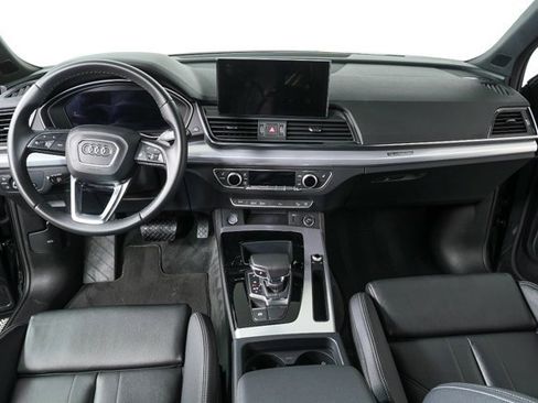 Used 2023 Audi Q5 2.0T Premium Plus w/ Premium Plus Package image 18