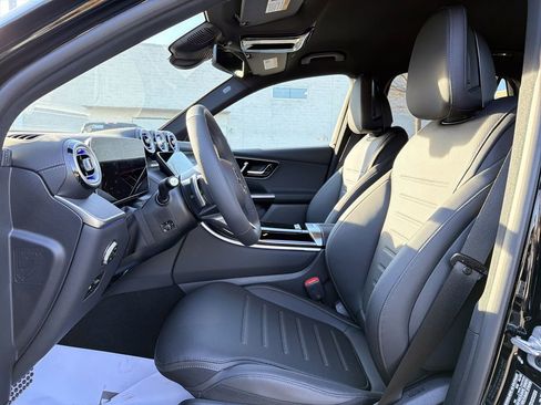 New 2026 Mercedes-Benz GLC 300 4MATIC image 11