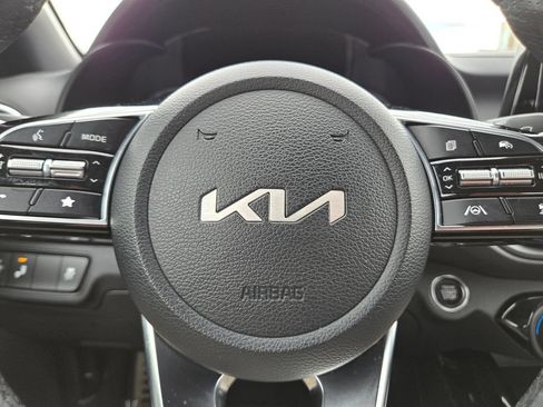 Certified 2024 Kia Forte GT-Line FWD image 23