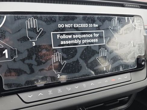 New 2026 Dodge Charger R/T Scat Pack image 19