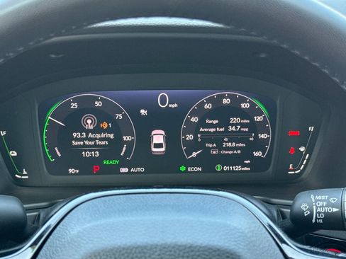 Certified 2024 Honda Accord Touring image 20