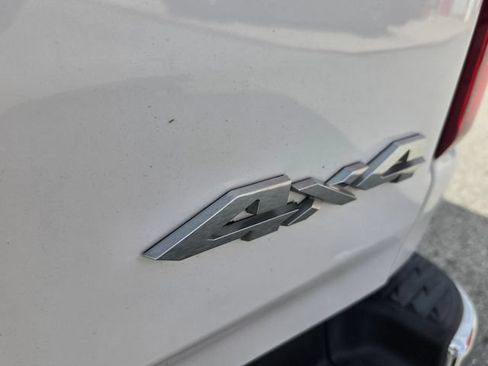 Used 2019 RAM 1500 Limited AWD/4WD image 15