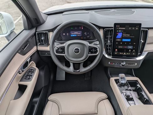 New 2026 Volvo XC90 B6 Ultra AWD/4WD image 21
