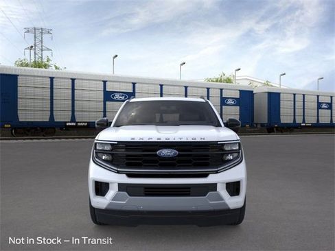 New 2026 Ford Expedition Max Platinum image 6