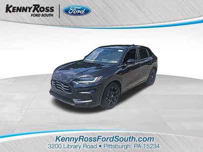 Used 2024 Honda HR-V Sport