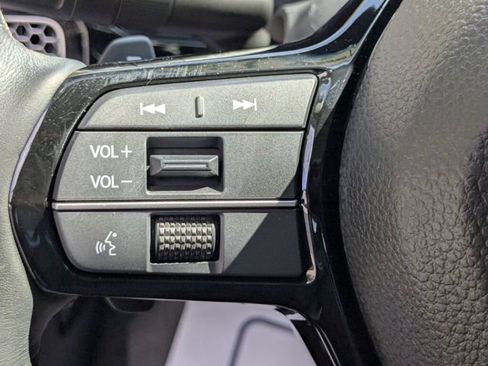 Certified 2024 Honda Civic Touring image 20