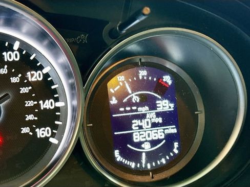 Used 2016 MAZDA CX-9 Sport image 13