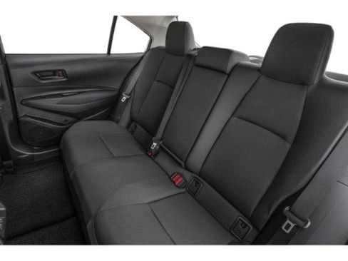 New 2026 Toyota Corolla LE AWD/4WD image 8