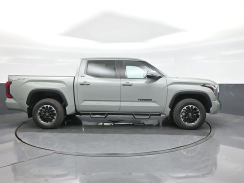 New 2026 Toyota Tundra SR5 AWD/4WD image 9