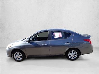 Used 2017 Nissan Versa SV video 2