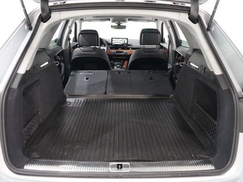 Used 2023 Audi A4 2.0T allroad Premium Plus AWD/4WD image 32