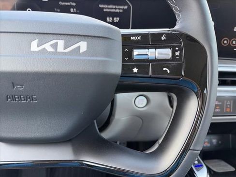 New 2026 Kia Sorento SX AWD/4WD image 26