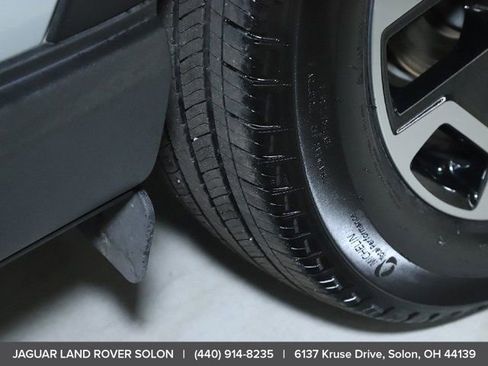 Used 2023 Ford Bronco Sport Outer Banks w/ Tech Package AWD/4WD image 41