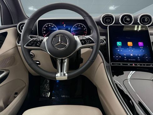 Certified 2026 Mercedes-Benz GLC 300 image 14