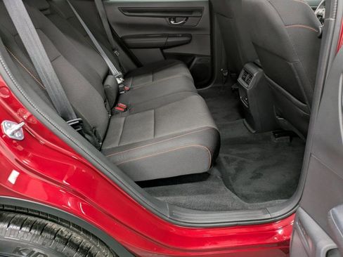 Certified 2024 Honda CR-V Sport image 26