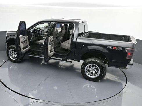 Used 2020 Ford F150 XLT w/ Equipment Group 302A Luxury image 48