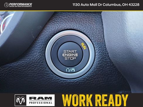 New 2026 RAM 2500 Big Horn image 30