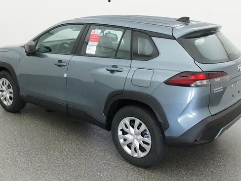 New 2026 Toyota Corolla Cross L FWD image 5
