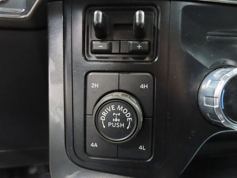 Used 2023 Ford F150 Lariat w/ Equipment Group 502A High AWD/4WD image 54
